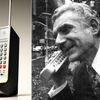 The First Cell Phone Call Was Made On 6th Avenue, 40 Years Ago
